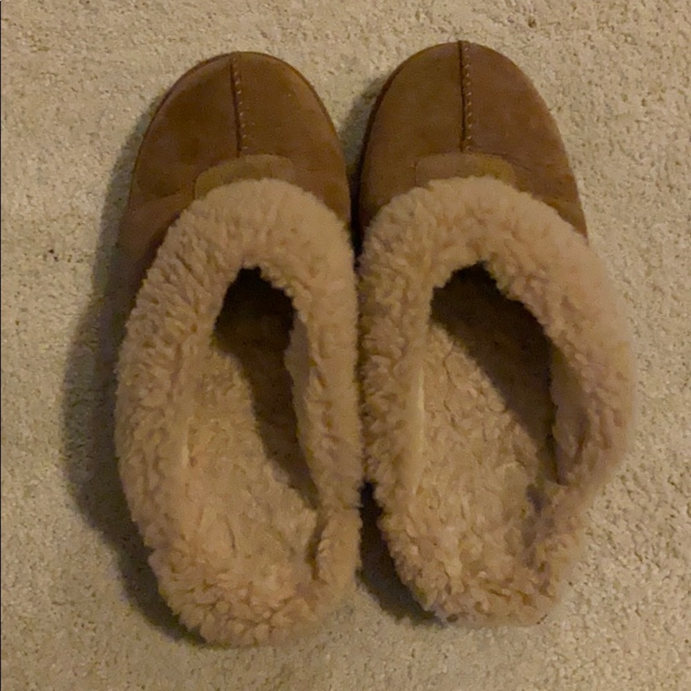 Ugg Slippers